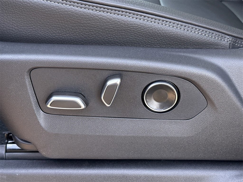 2026 GMC SIERRA - Image 16