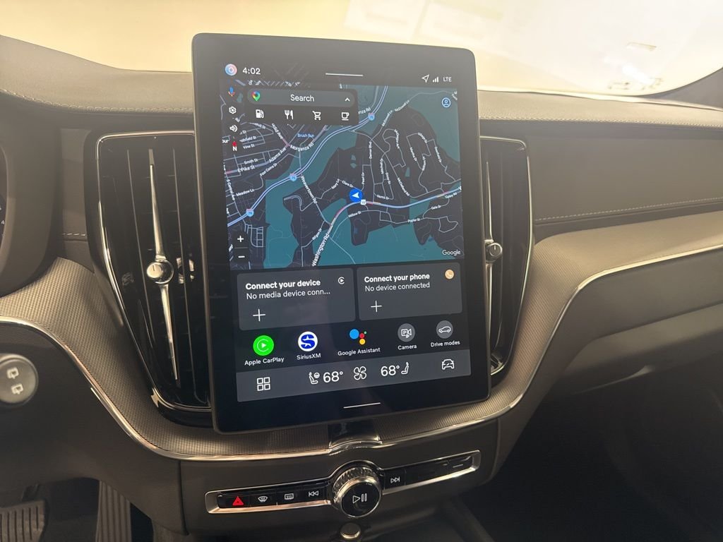 2026 Volvo XC60 Ultra - Photo 13