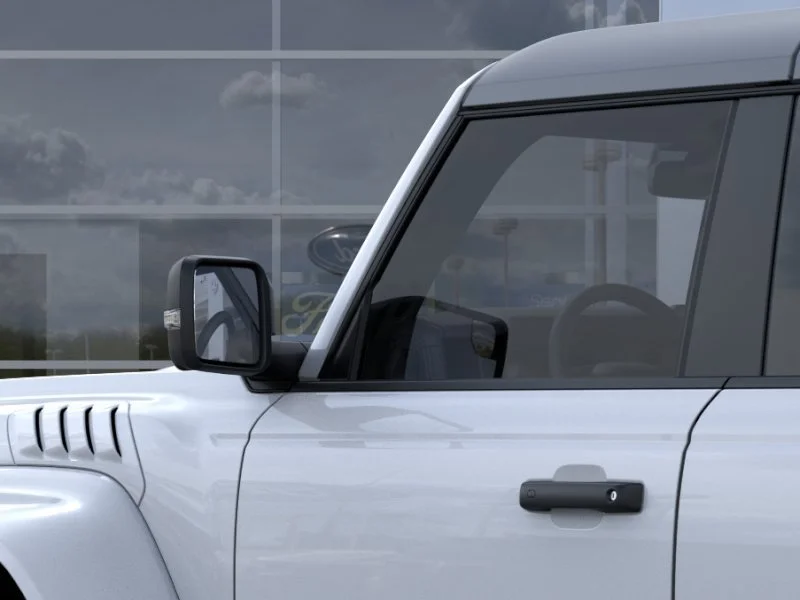New 2026 Oxford White Ford Raptor® image 22