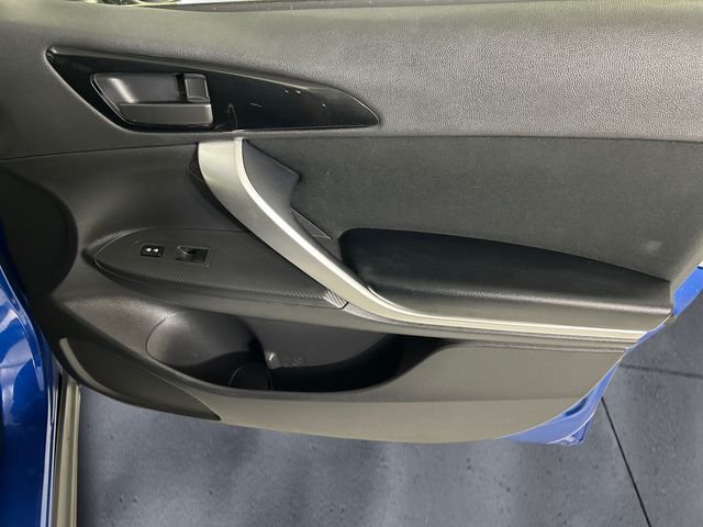 Used 2019 Blue Mitsubishi ES image 15