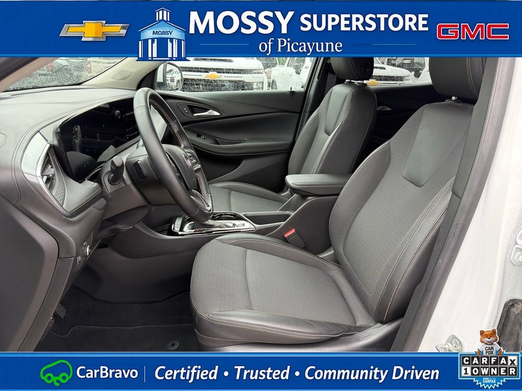 2024 Buick Encore GX Preferred - Photo 12