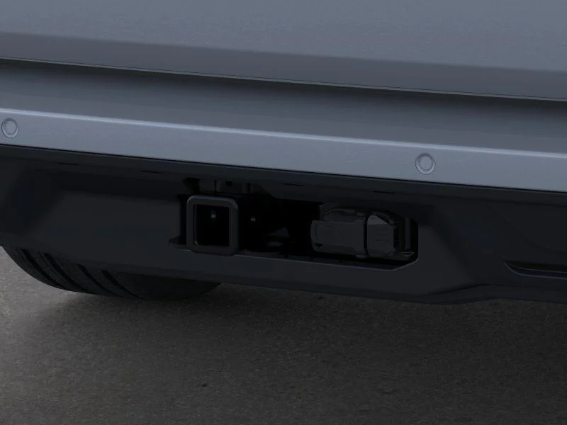 New 2026 Gray Ford Active image 23