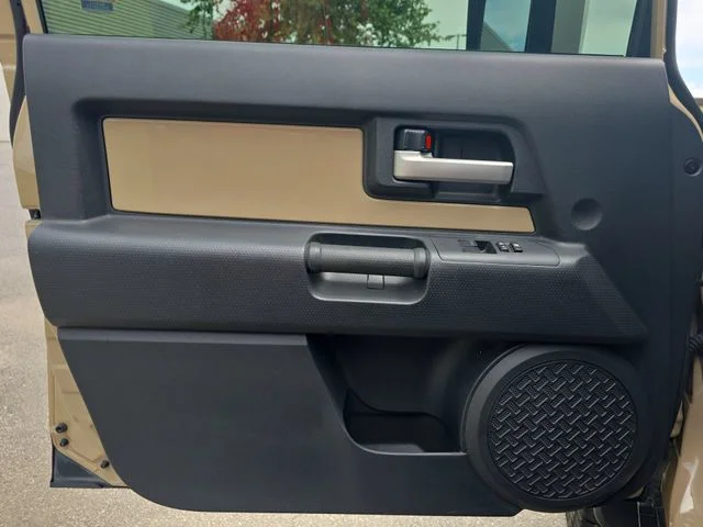 Used 2014 Beige Toyota Base image 26