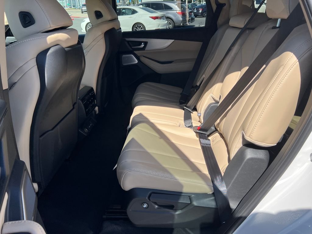 2026 Acura MDX Technology Package - Photo 29