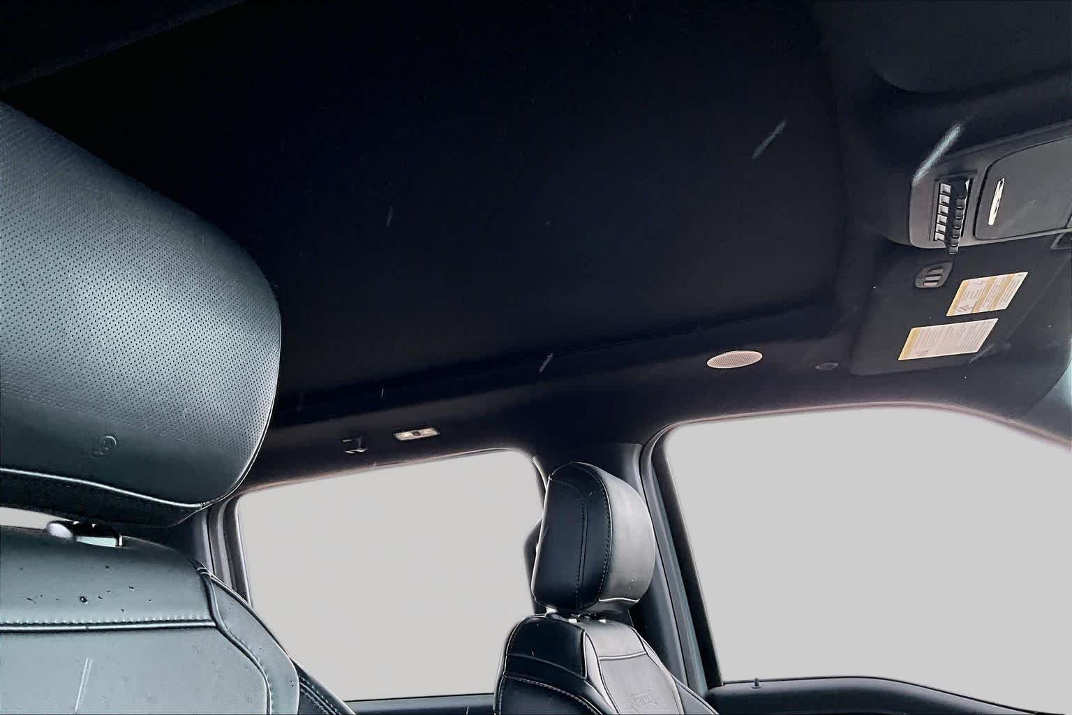 Used 2023 Avalanche Ford Raptor image 11