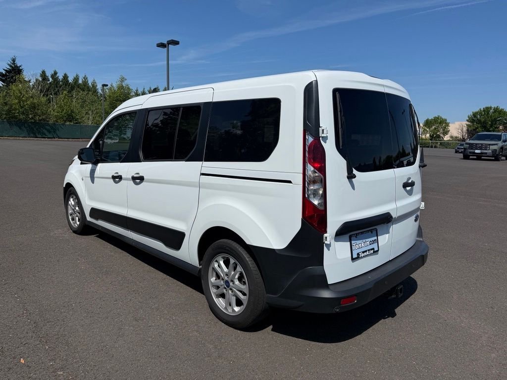 Used 2023 Frozen White Ford XL image 4