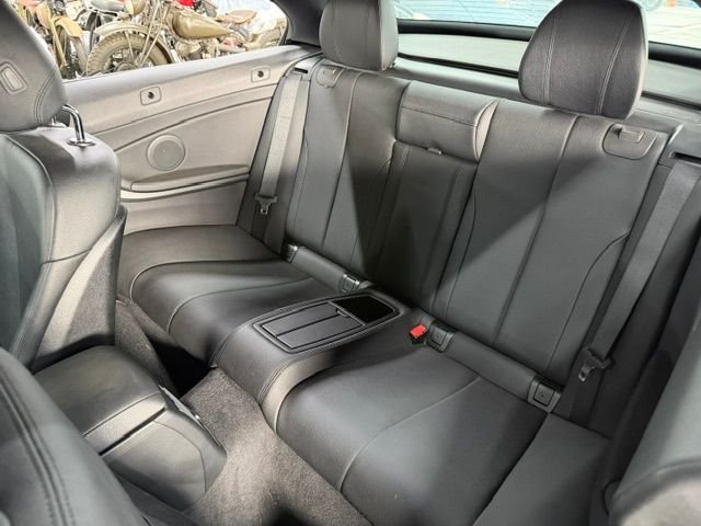 Used 2014 Gray BMW 428i image 8