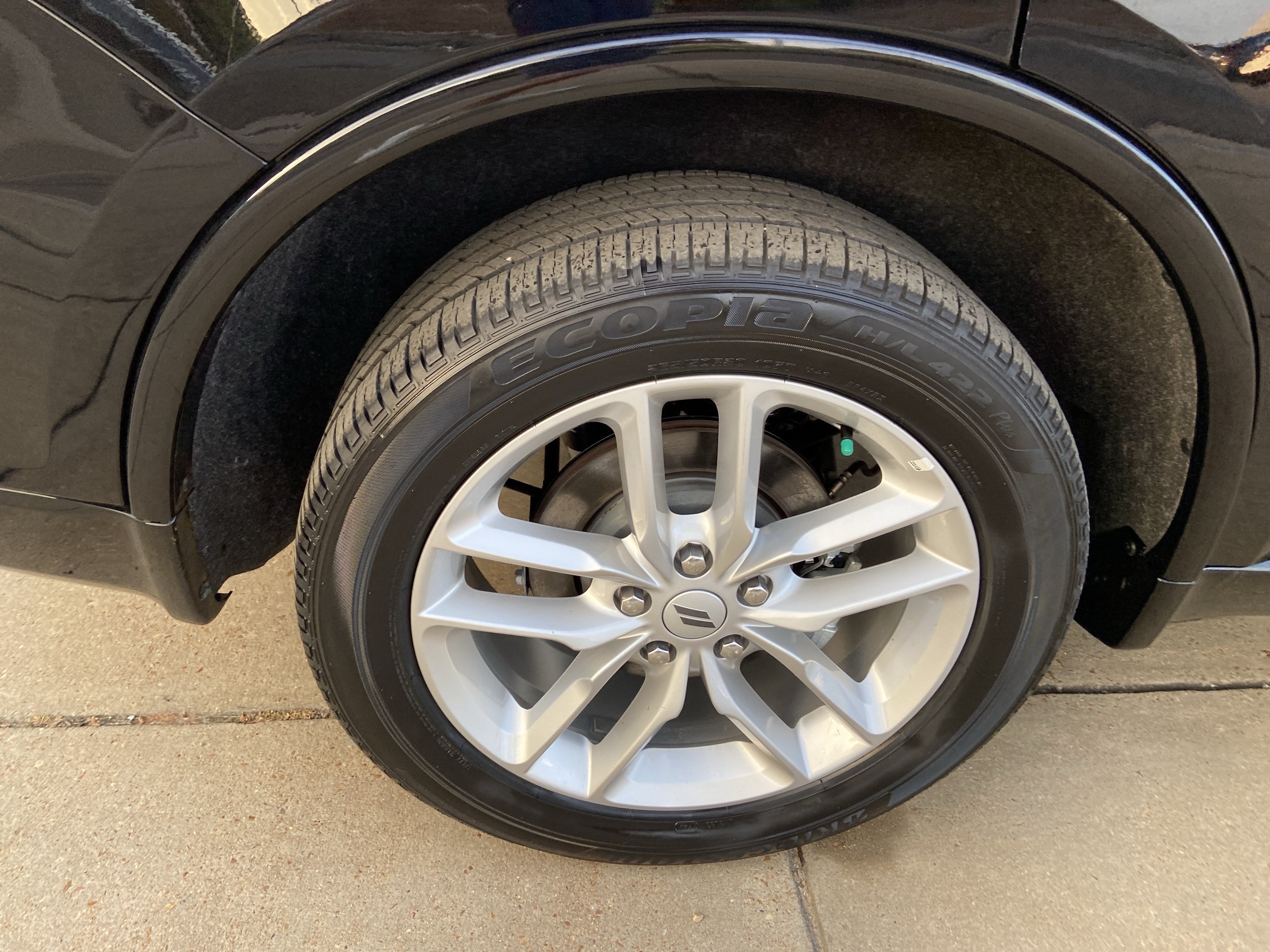 Used 2025 DB Black Clearcoat Dodge GT Plus image 31