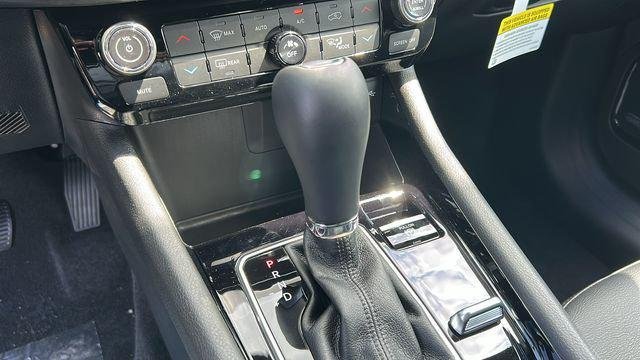 2025 Jeep Compass Limited - Photo 25