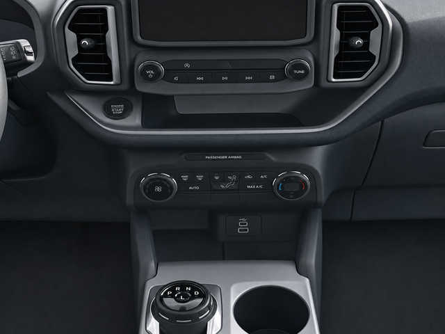 Used 2021 Black Ford Big Bend image 16