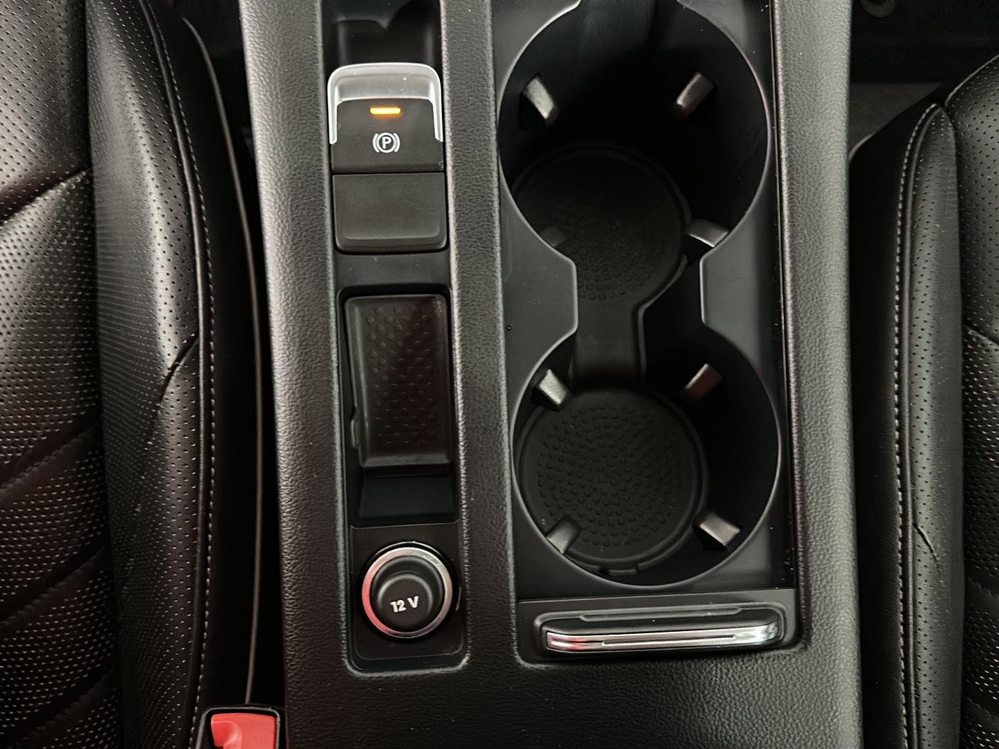 Used 2019 Deep Black Pearl Volkswagen SEL Premium R-Line image 38