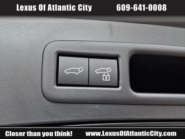 2025 Lexus UX Hybrid 300h Premium - Photo 30