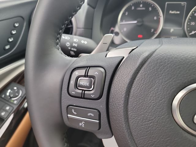 Used 2024 Gray Lexus 300 image 25