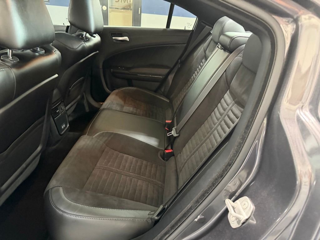 Used 2023 Gray Dodge R/T image 30