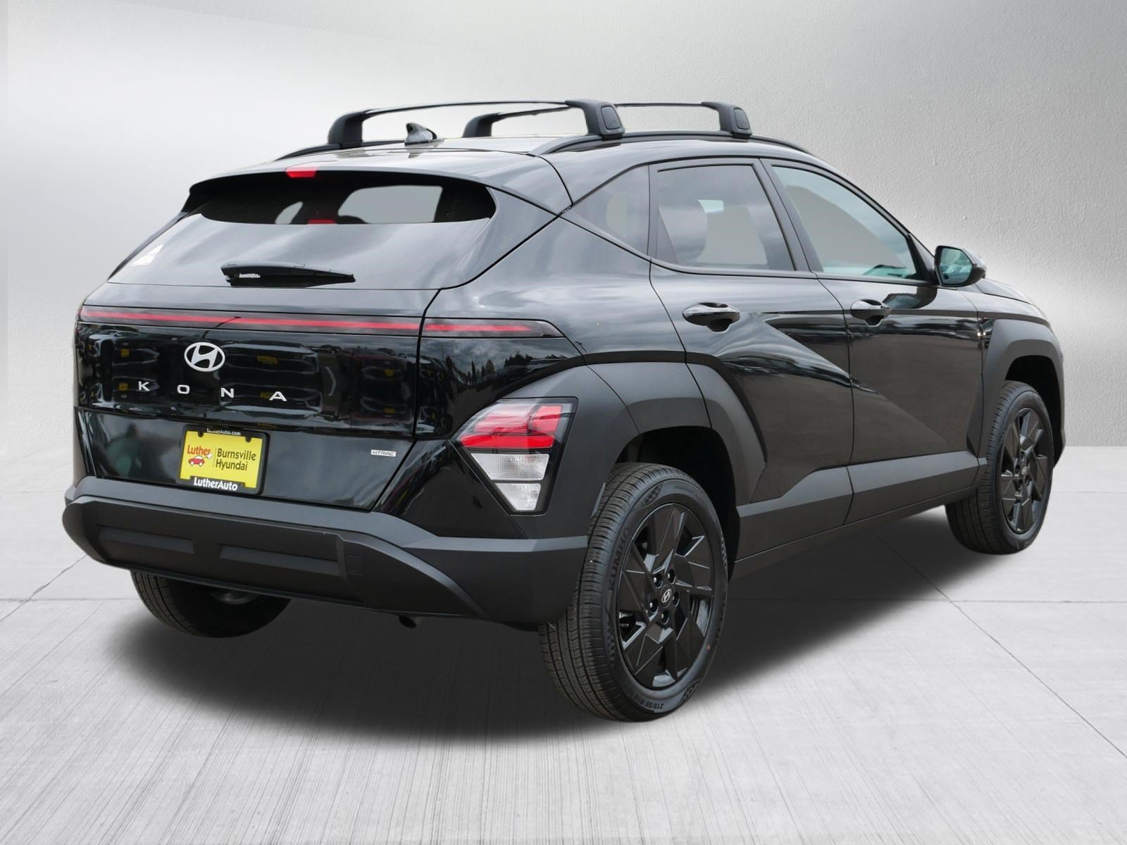 2026 Hyundai Kona SEL Sport - Photo 7