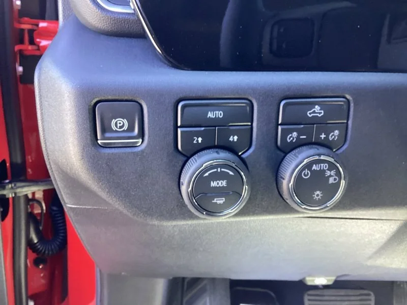 2026 Chevrolet Silverado 1500 LT - Photo 27