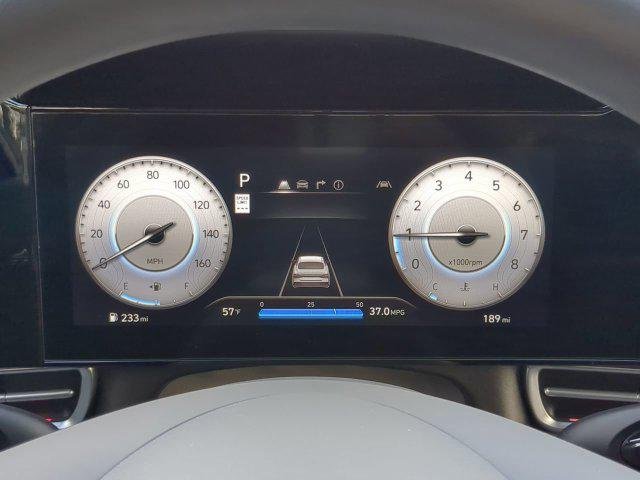 2025 Hyundai Elantra SEL - Photo 25