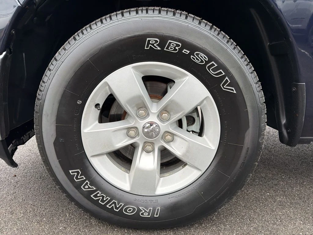 Used 2013 Blue Ram SLT image 14