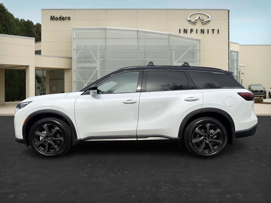 2026 INFINITI QX60 AUTOGRAPH - Photo 7