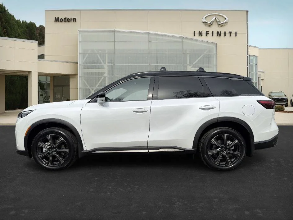 2026 INFINITI QX60 AUTOGRAPH - Photo 7
