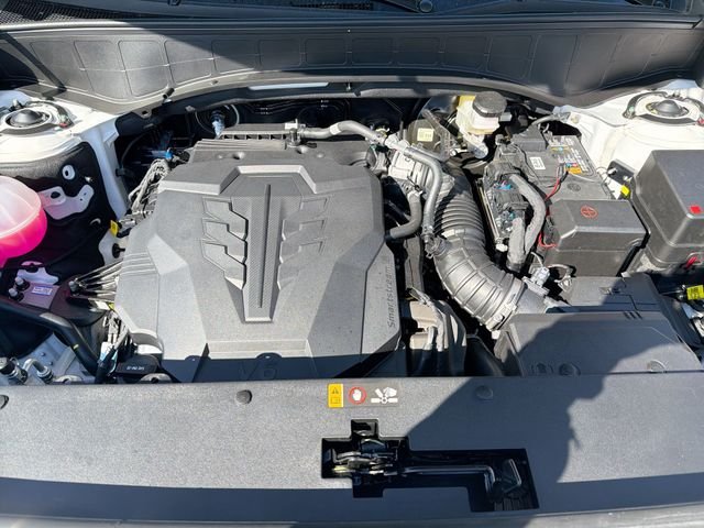 New 2026 White Hyundai Limited AWD image 49