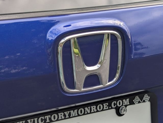 Used 2025 Still Night Pearl Honda EX-L image 25