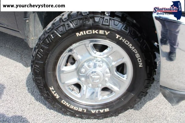 Used 2021 Gray Ram Tradesman image 11
