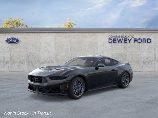 2026 Ford Mustang Mustang Dark Horse