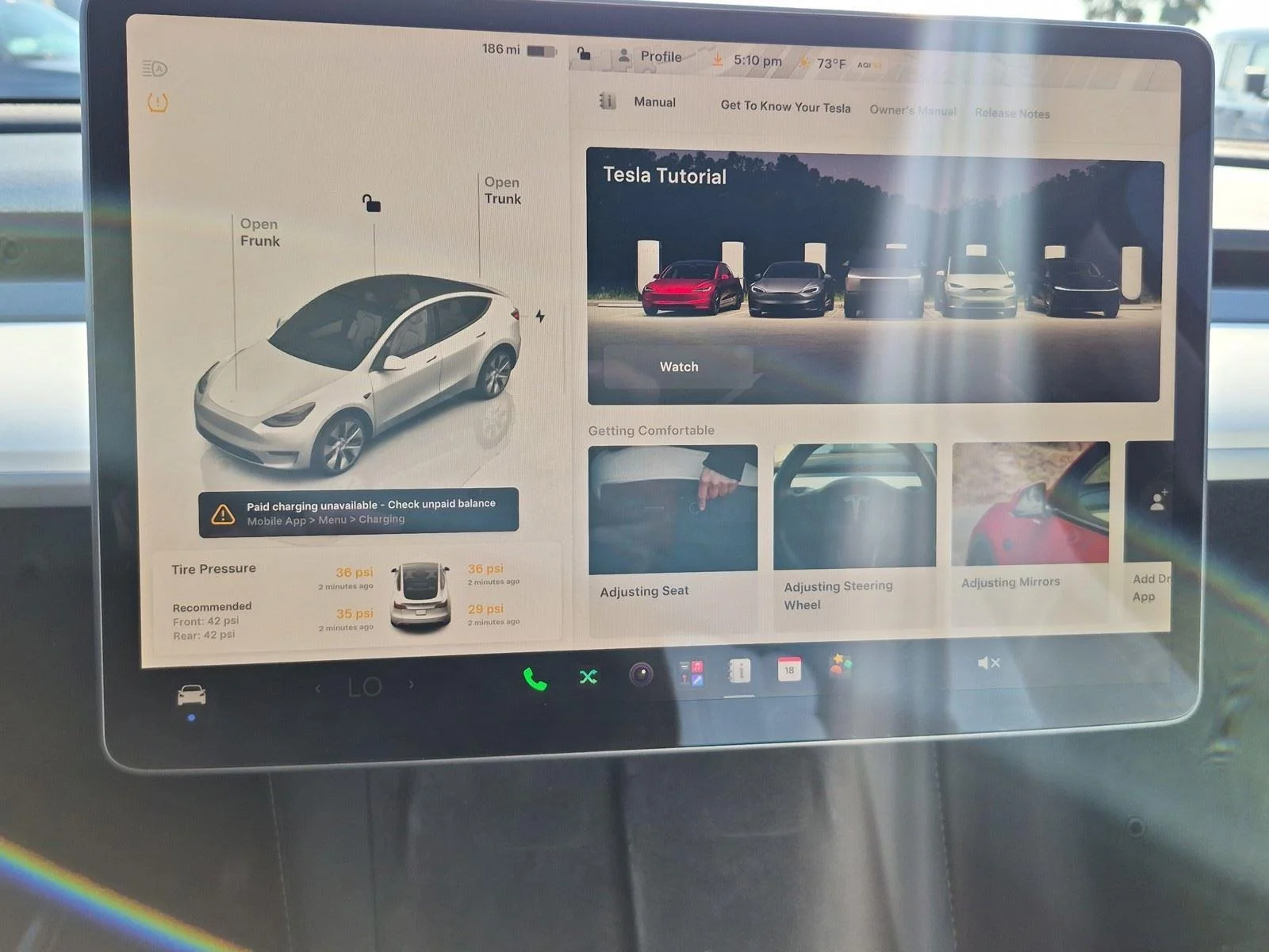Used 2023  TESLA  image 19