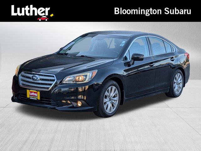 2016 Subaru Legacy 2.5i Premium