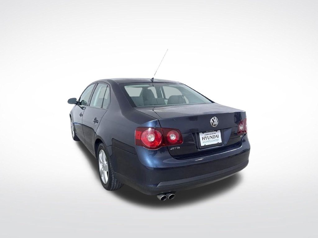 Used 2009  Volkswagen S image 9