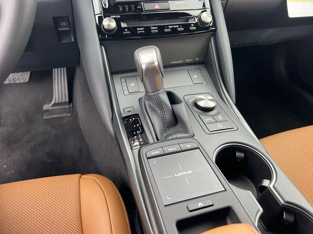Used 2024 Gray Lexus  image 21