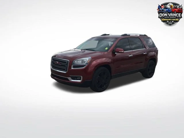 2017 GMC Acadia AWD's photo