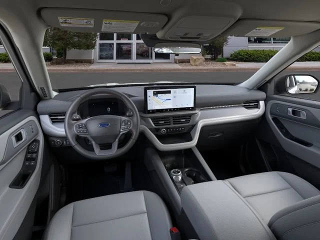 2026 Ford Explorer Active - Photo 9