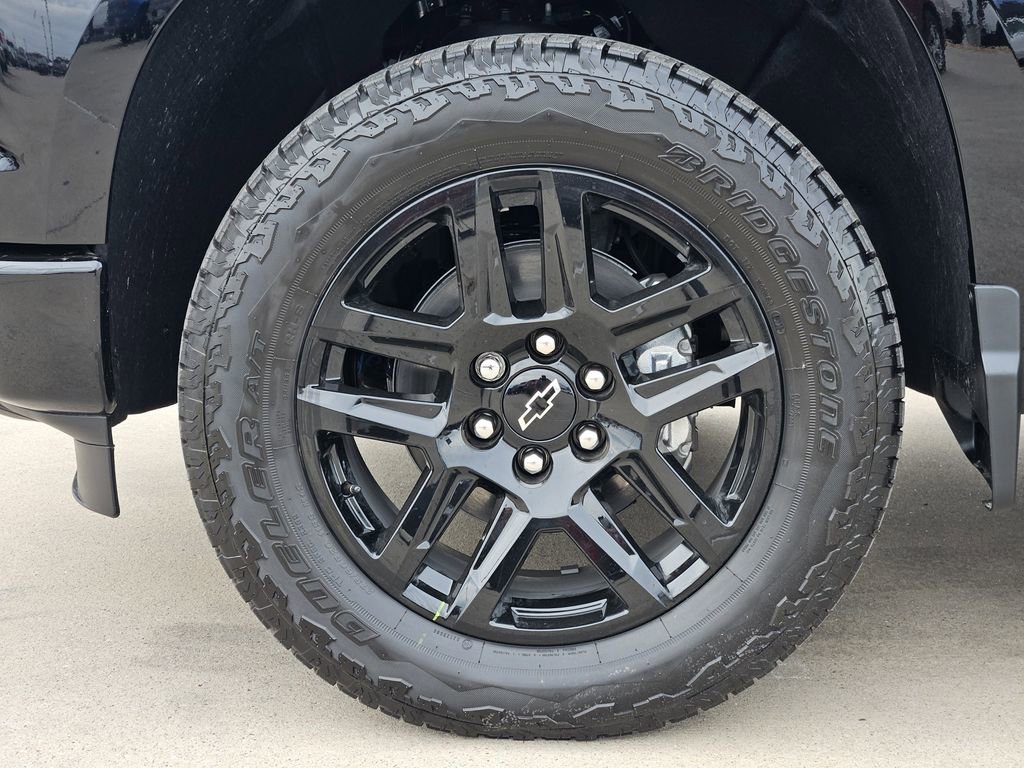 2026 Chevrolet Silverado 1500 RST - Photo 12