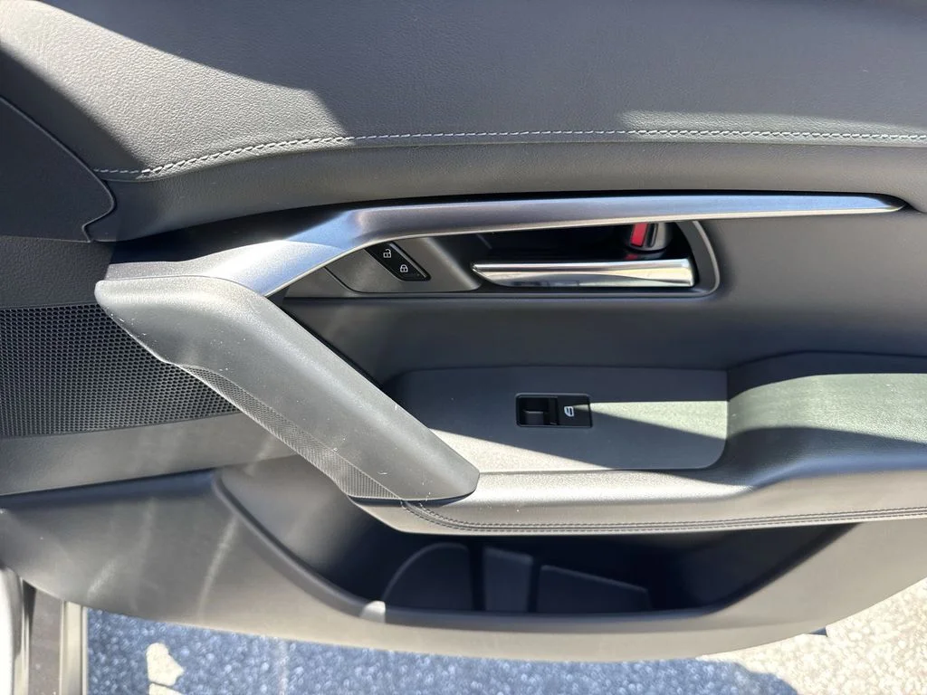 New 2026 Machine Gray Metallic Mazda 2.5 S Select AWD image 44