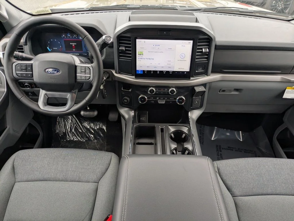 2026 Ford F-150 XLT - Photo 17