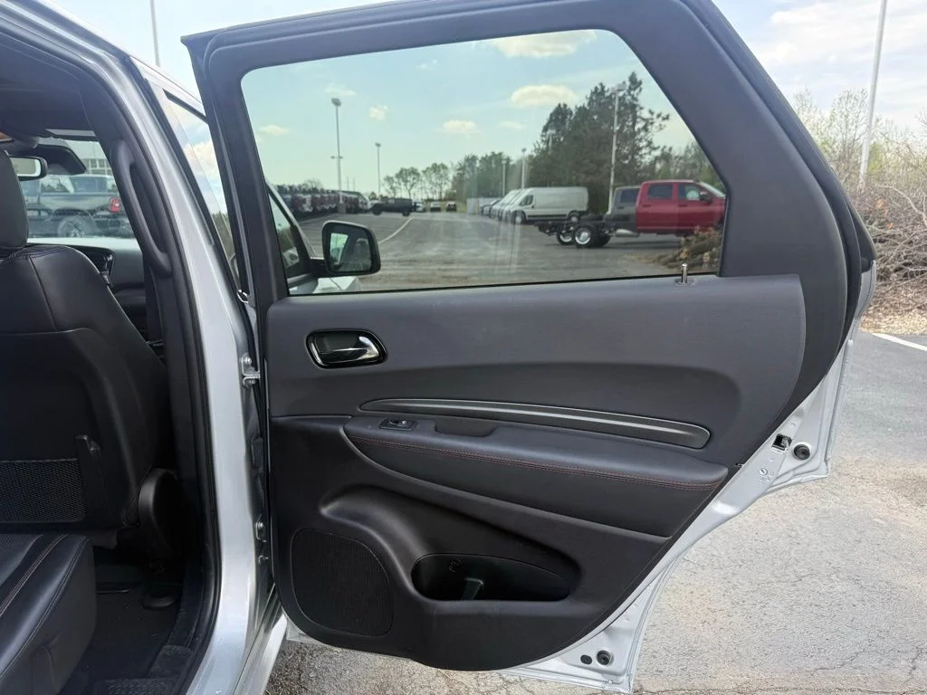 Used 2023 Silver Dodge R/T Plus image 52