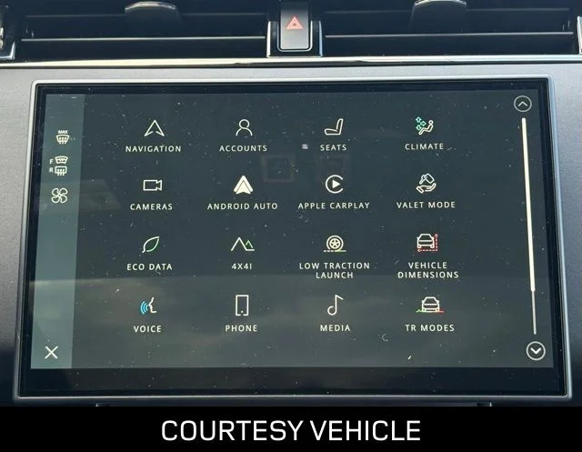 2026 Land Rover Range Rover Evoque S - Photo 22
