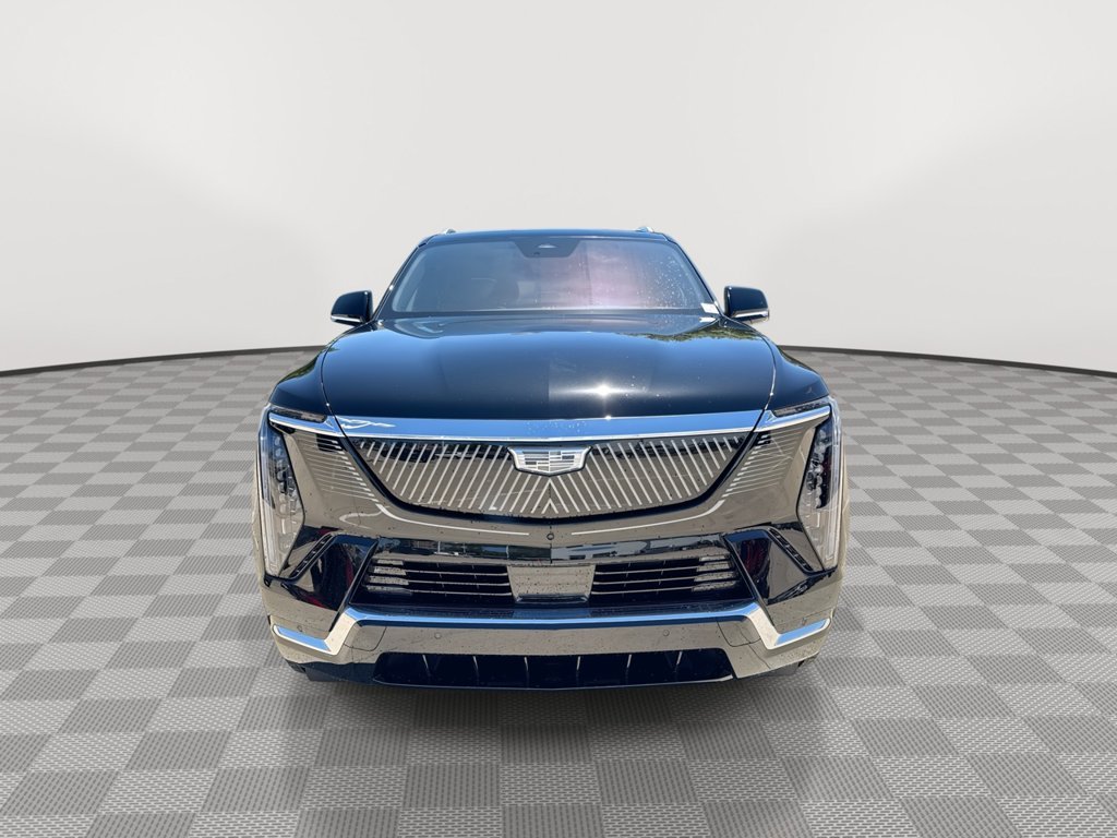 2026 Cadillac Escalade IQL Luxury - Photo 3