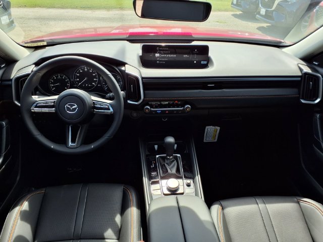 New 2026 Soul Red Crystal Metallic Mazda 2.5 S Premium AWD image 7