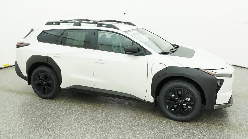 New 2026 Halo <sup>1</sup> Toyota  image 19