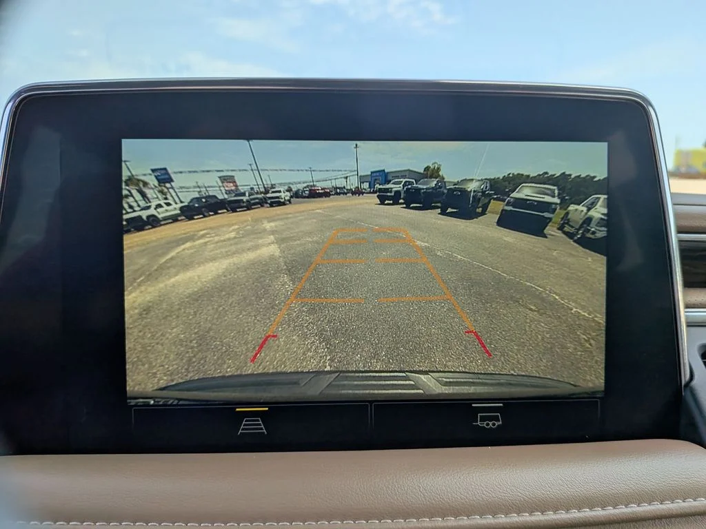 Used 2024 Black Chevrolet Premier image 19