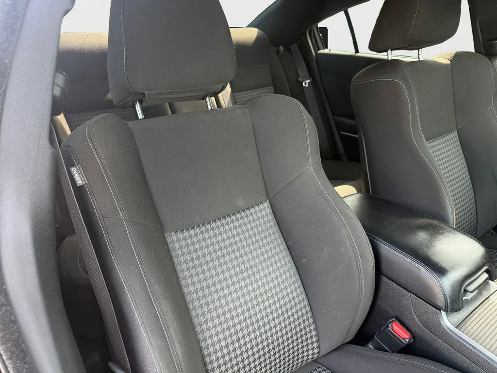 Used 2020 Black Dodge R/T image 24