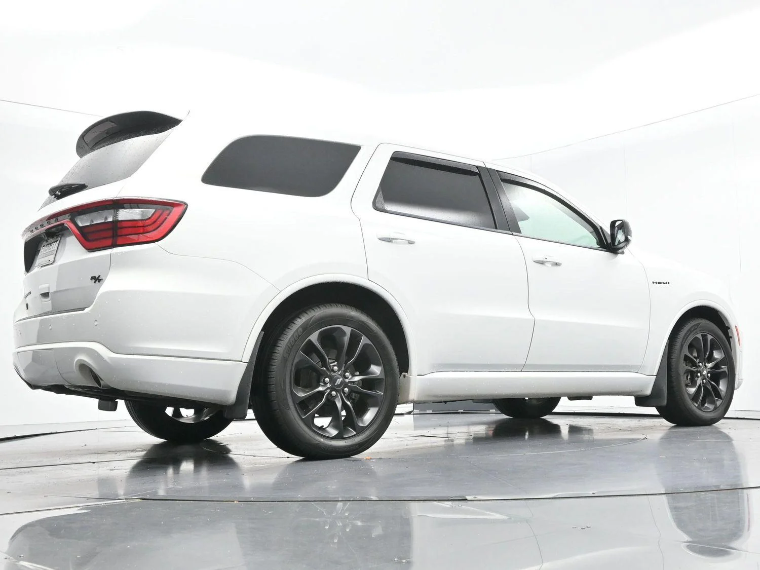 Used 2022 White Knuckle Clearcoat Dodge R/T Plus image 56