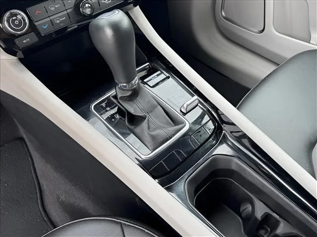 Used 2024 Blue Jeep Limited image 25
