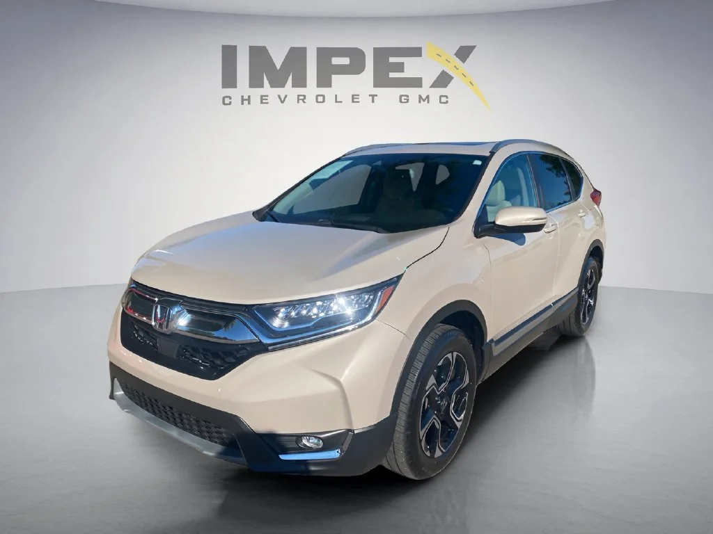Used 2018  Honda Touring image 1