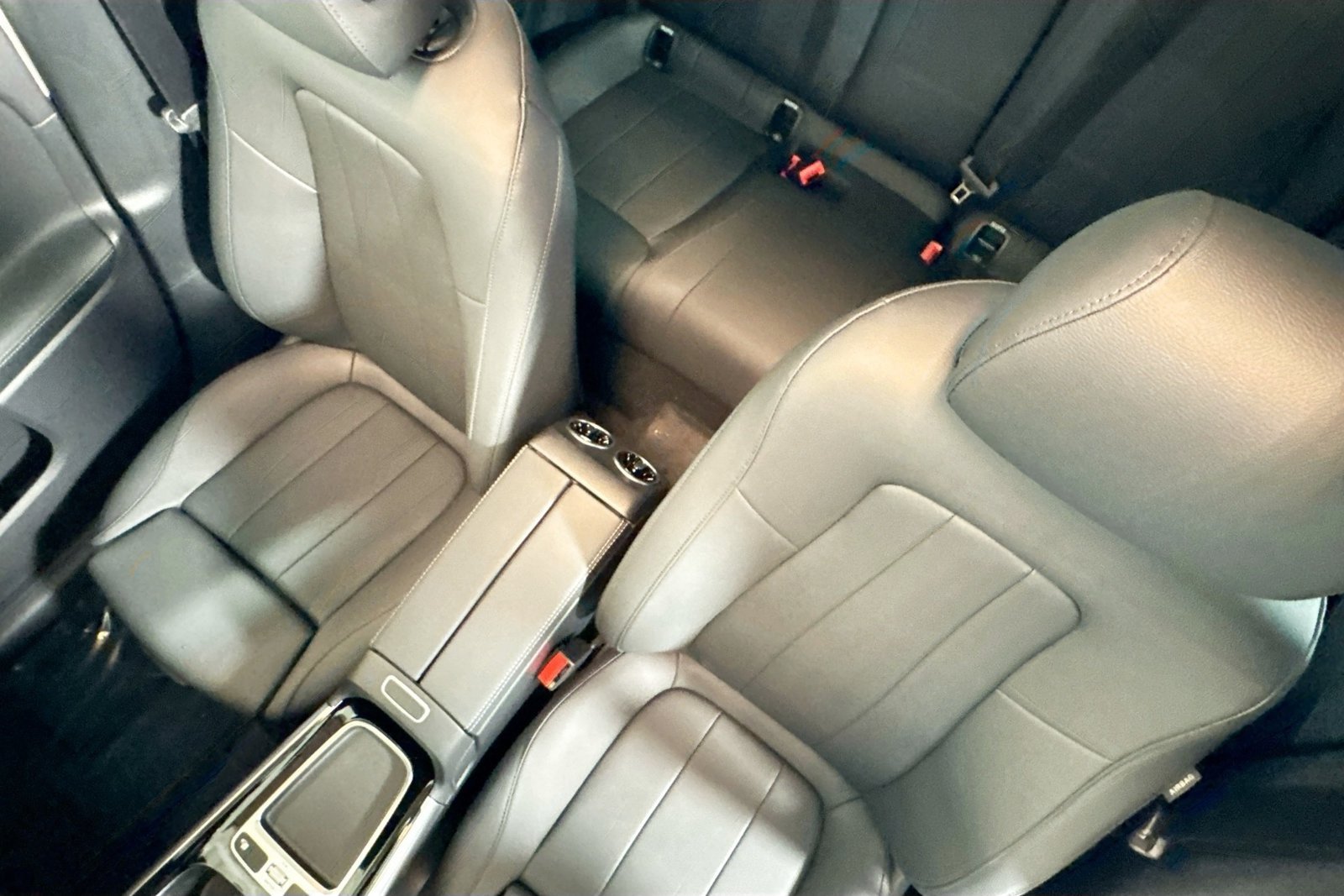Certified Used 2026 Polar White Mercedes-Benz GLA 250 image 19