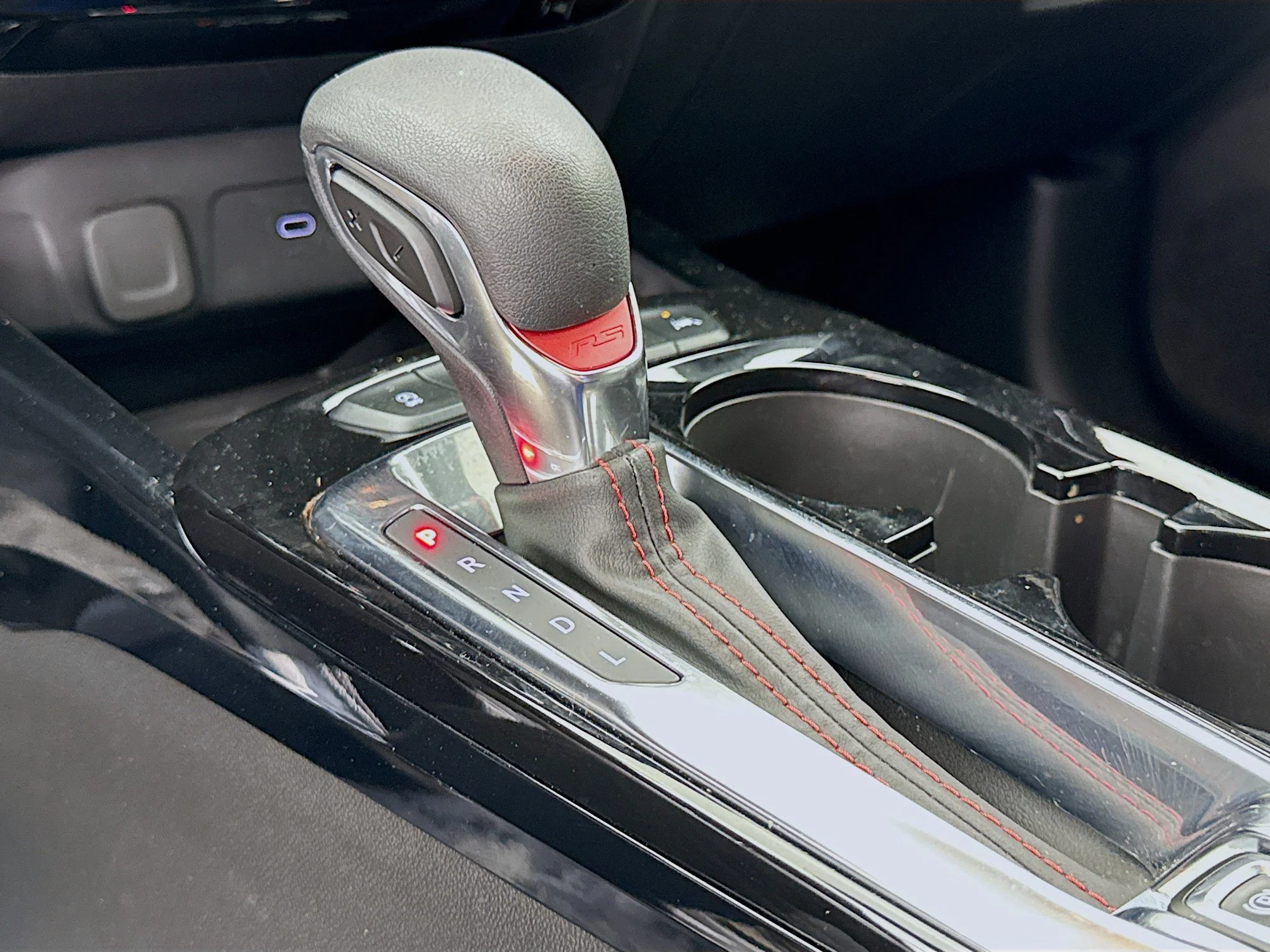 Used 2024 Sterling Gray Metallic Chevrolet 2RS image 19