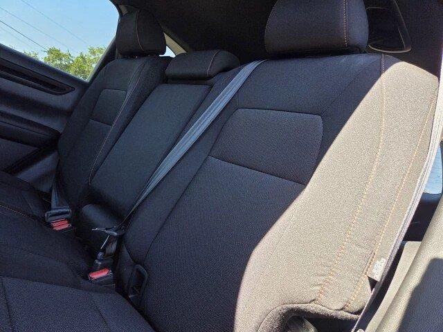 Certified Used 2026 Urban Gray Pearl Honda Sport image 25